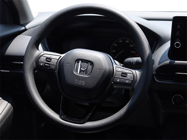 2026 Honda HR-V LX photo 11