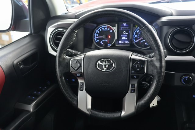 2021 Toyota Tacoma SR5 photo 10