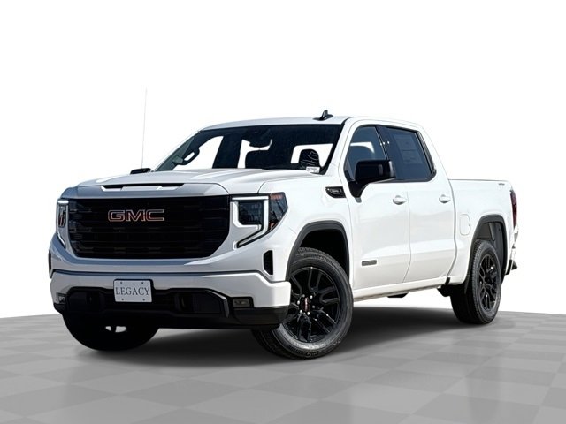 2026 GMC Sierra 1500 Elevation's photo