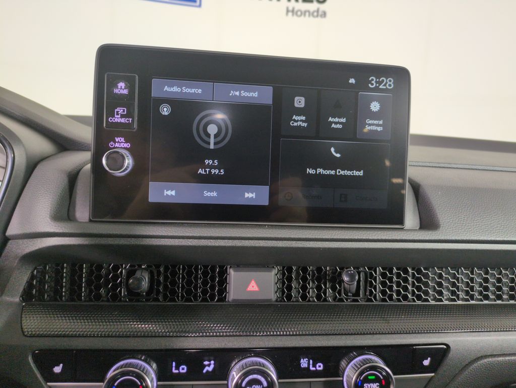 2026 Honda CR-V Hybrid photo 12