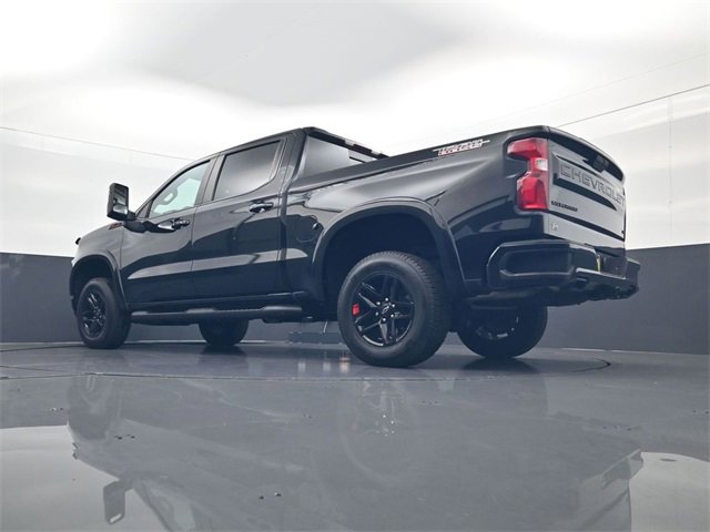 2020 Chevrolet Silverado 1500 LT Trail Boss photo 27