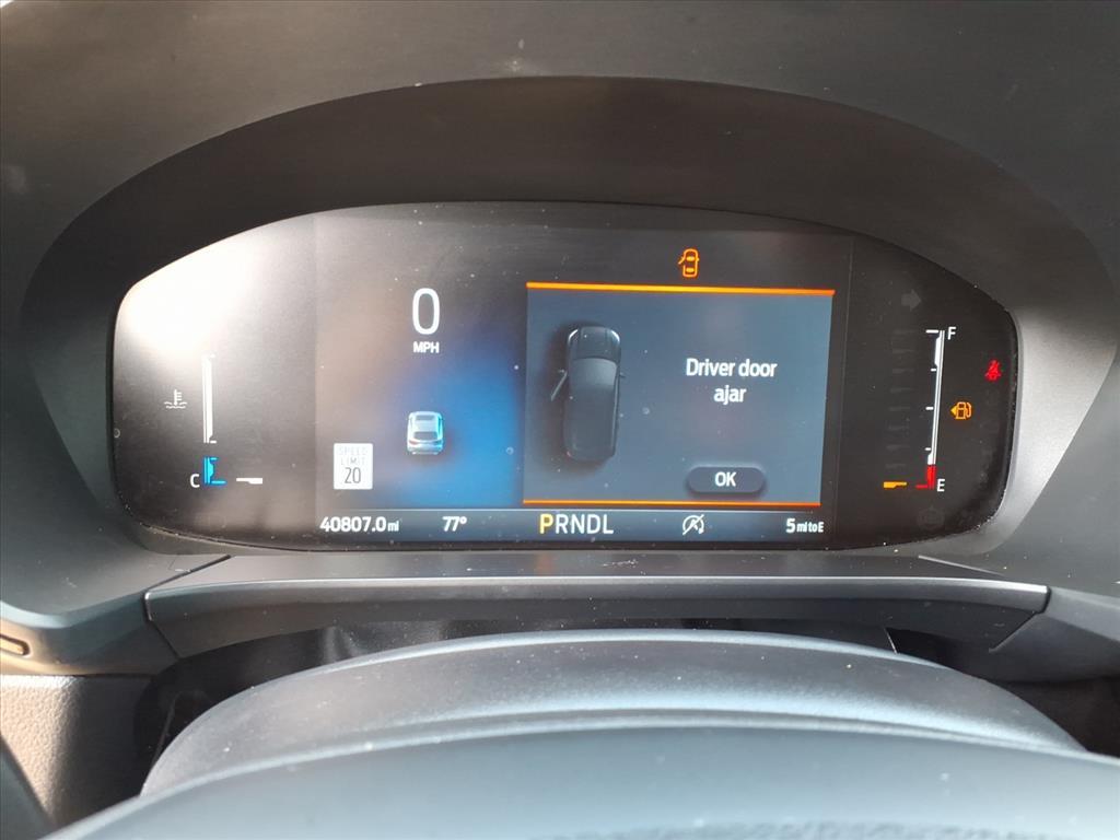 2024 Ford Escape ST-Line photo 27