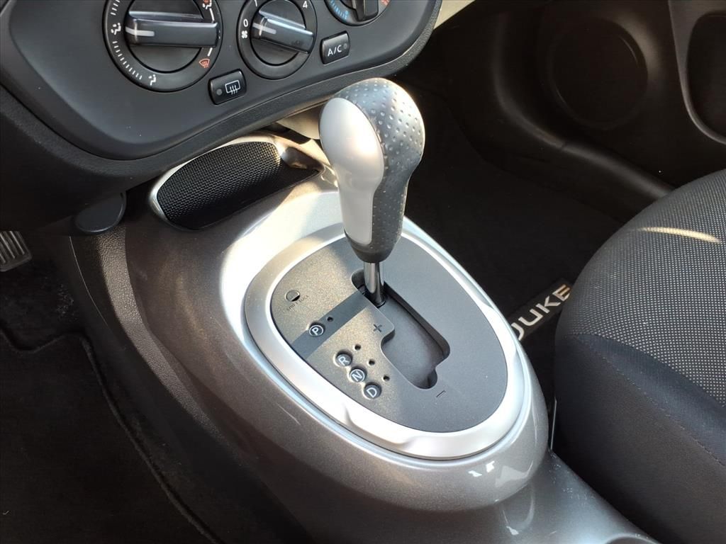 2013 NISSAN JUKE - Image 19