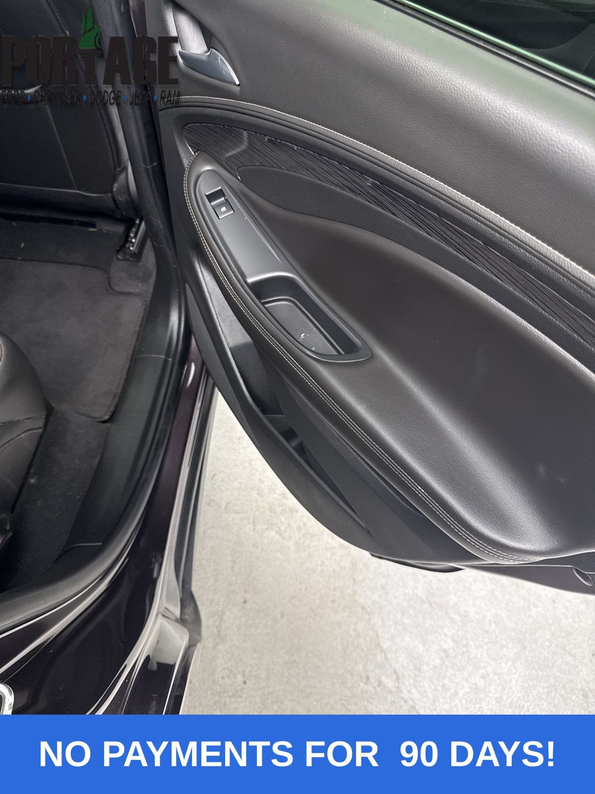 2017 Buick Envision Premium I photo 29