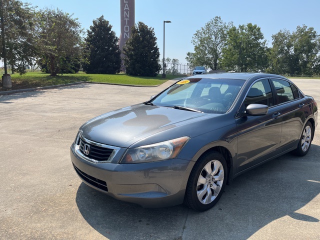 2009 Honda Accord EX-L photo 3