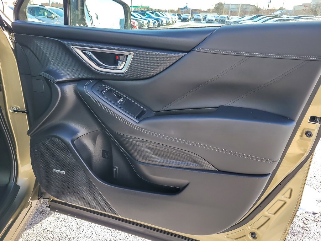 2023 SUBARU FORESTER - Image 22