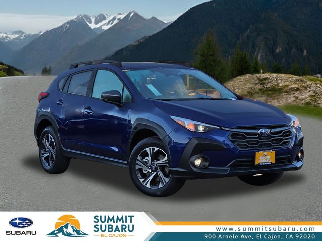 2026 Subaru Crosstrek Premium's photo