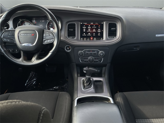 2023 Dodge Charger R/T photo 25