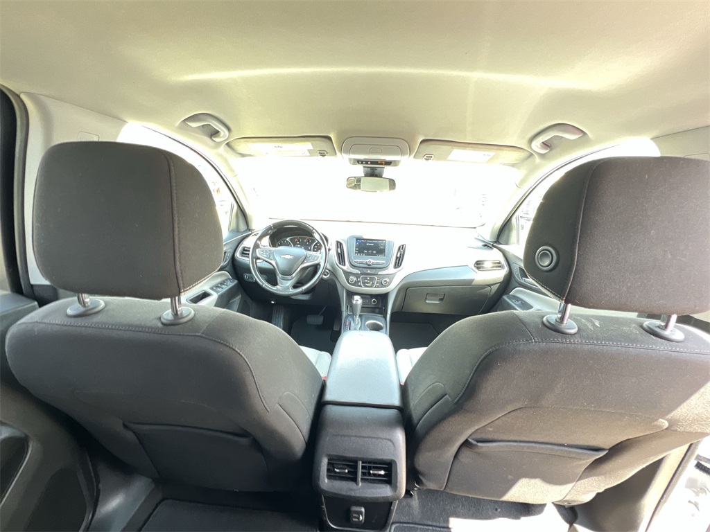 2019 Chevrolet Equinox LT photo 10