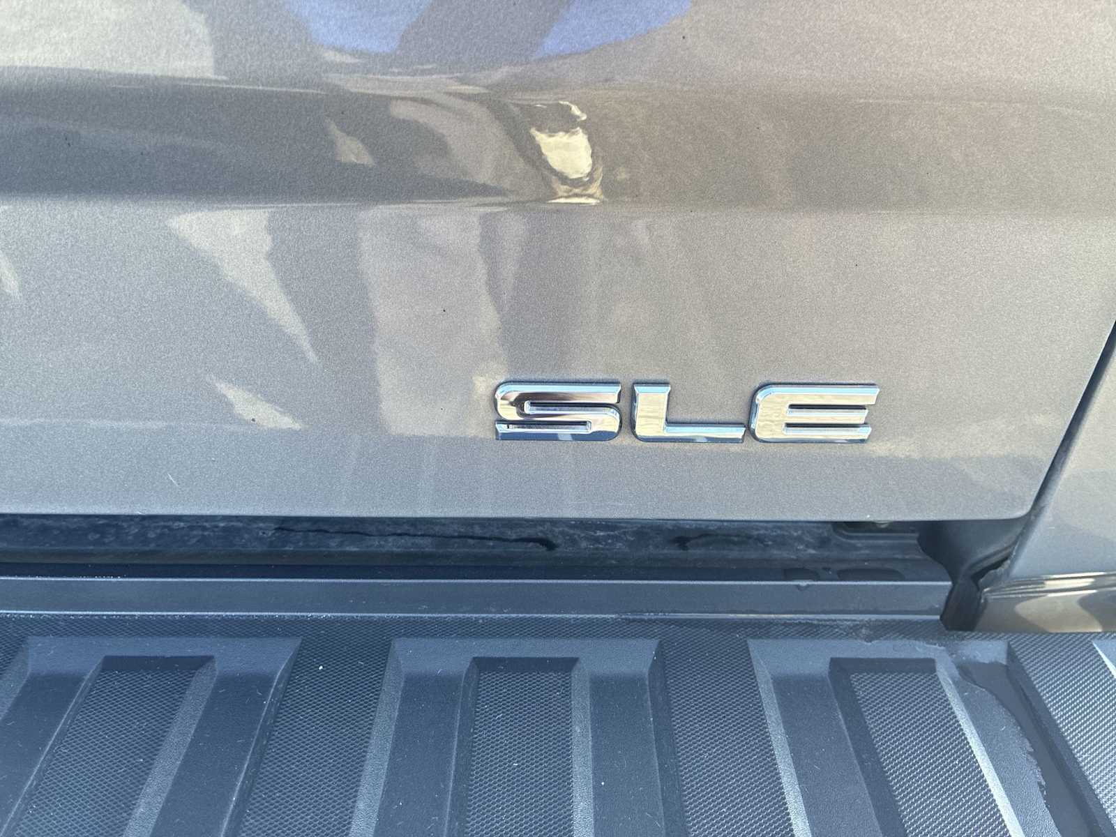 2017 Gmc Sierra 1500 SLE photo 27