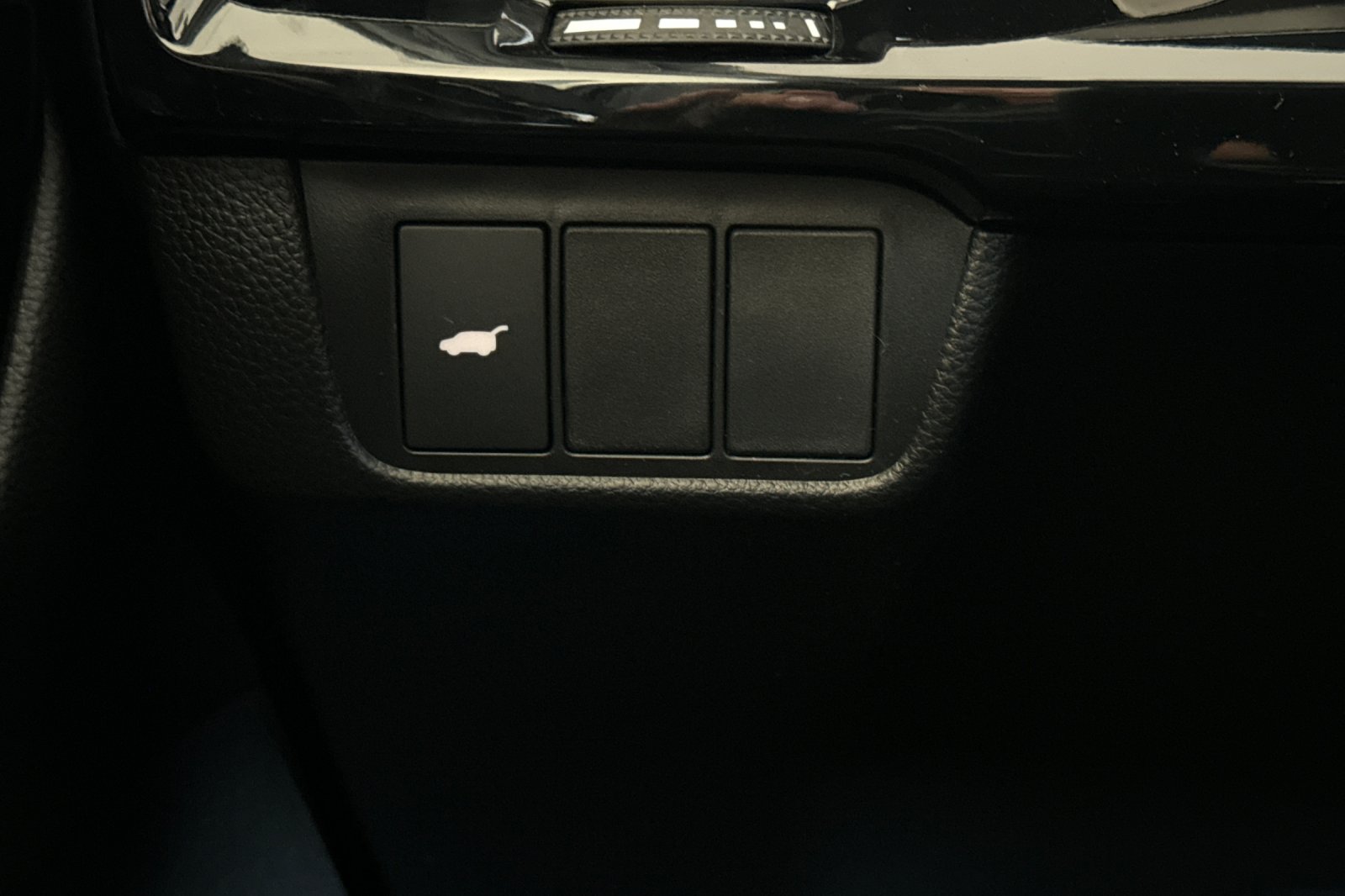 2026 Honda CR-V Hybrid Sport Touring photo 24