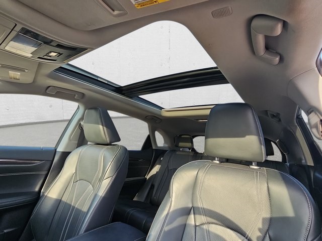 2021 Lexus RX 450h Luxury photo 27