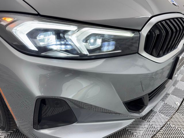2024 Bmw 330i xDrive photo 4