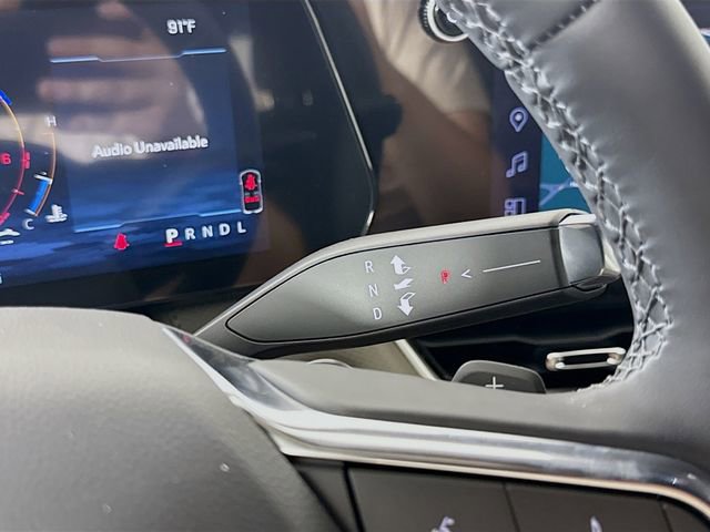 2026 Chevrolet Equinox LT photo 15