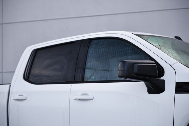 2024 Gmc Sierra 1500 Elevation photo 5