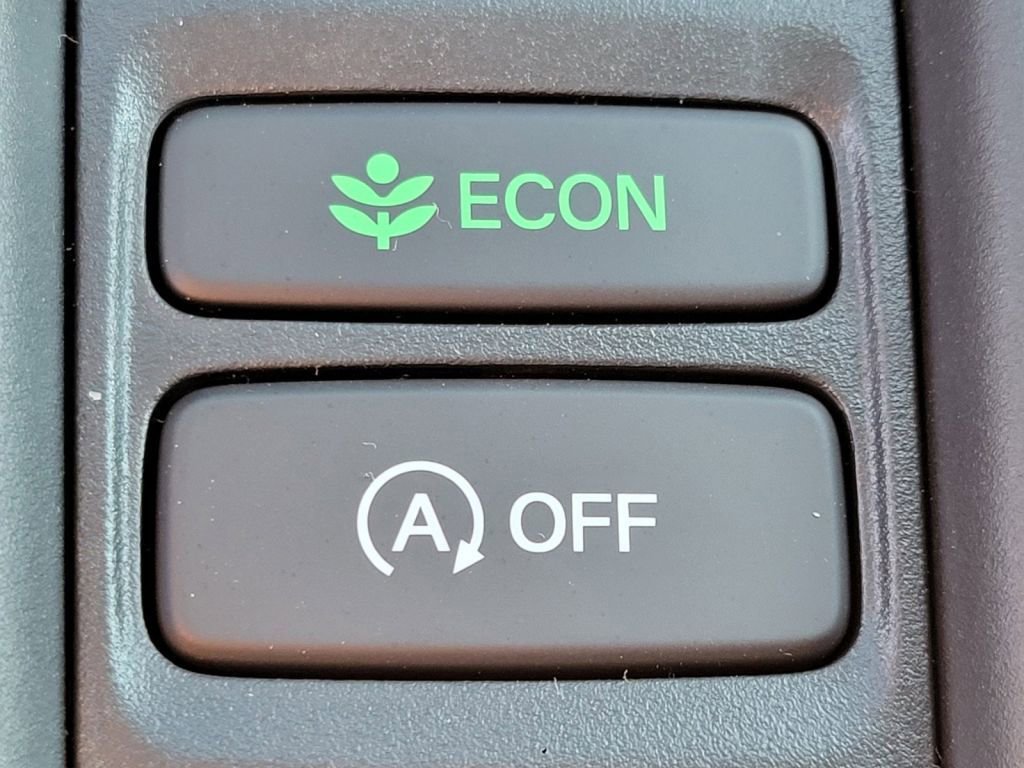 2024 Honda Accord EX photo 28