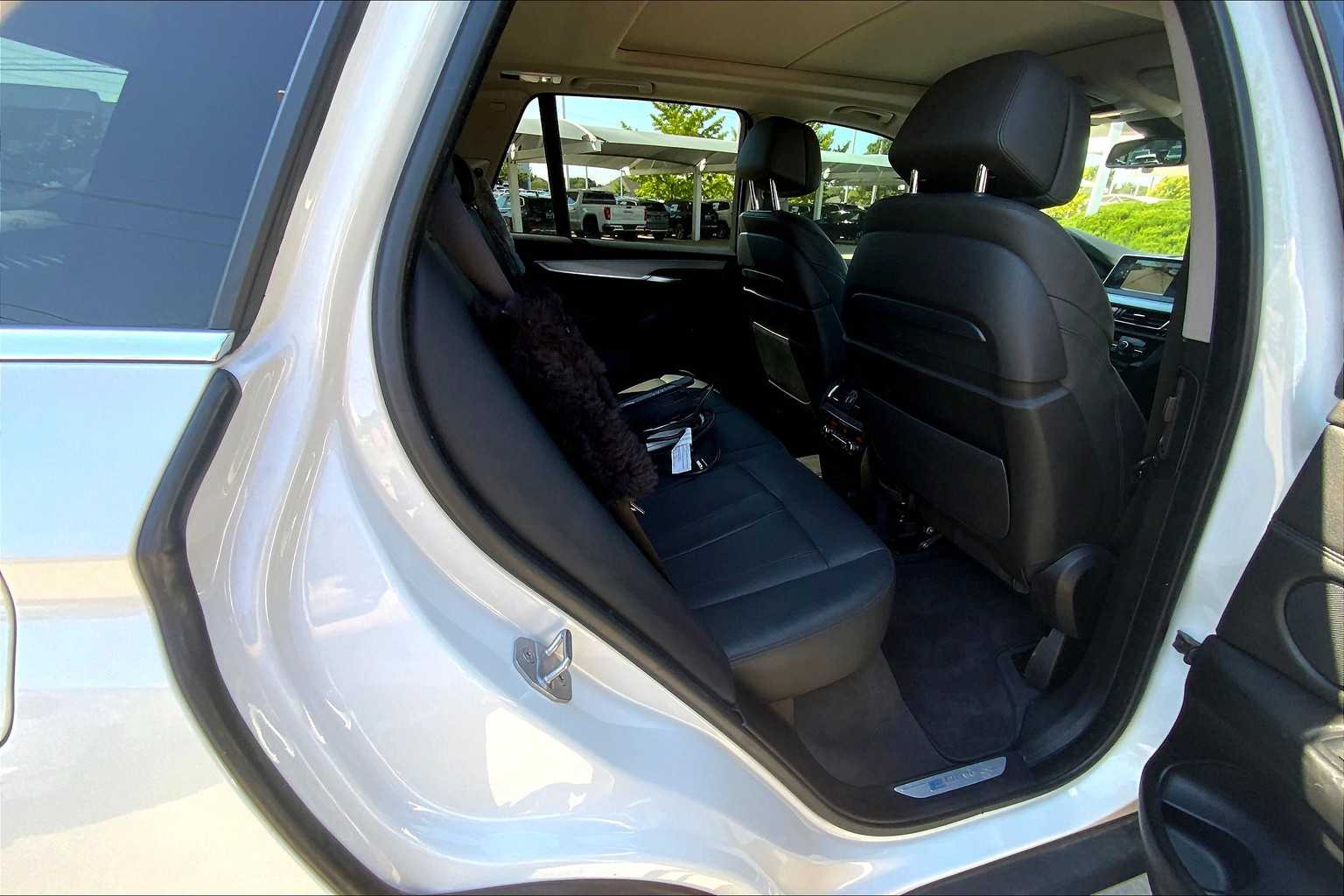 2016 Bmw X5 xDrive40e photo 16