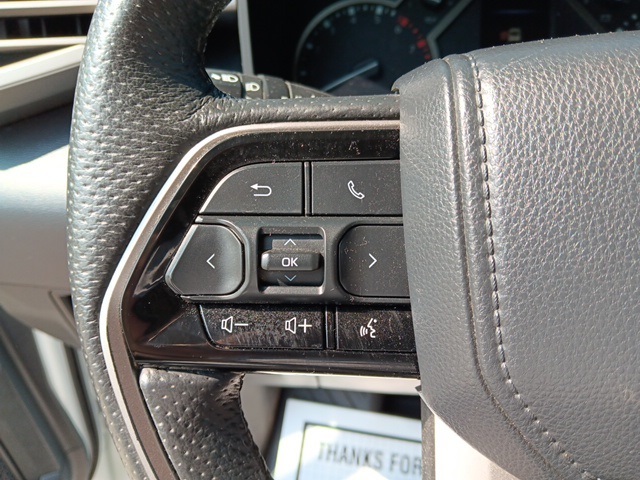 2023 Toyota Tundra SR5 photo 10