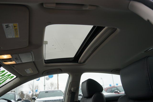 2018 HONDA ACCORD - Image 12