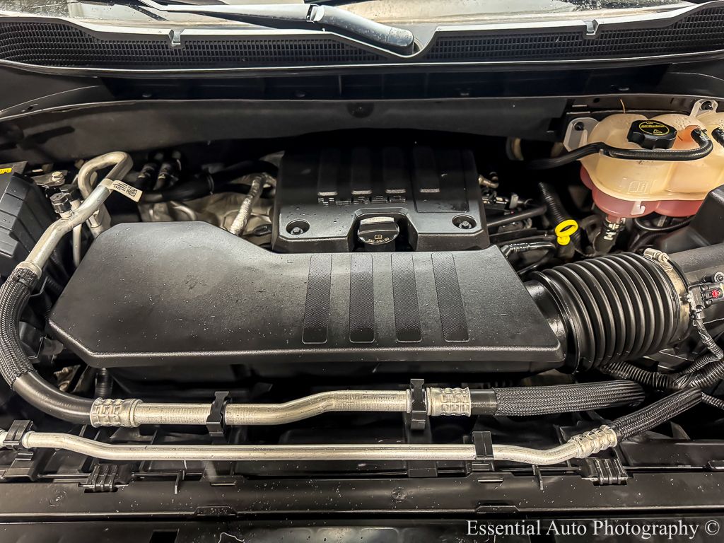 2024 CHEVROLET SILVERADO - Image 26