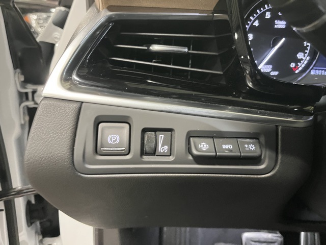 2024 Cadillac XT6 Sport photo 22