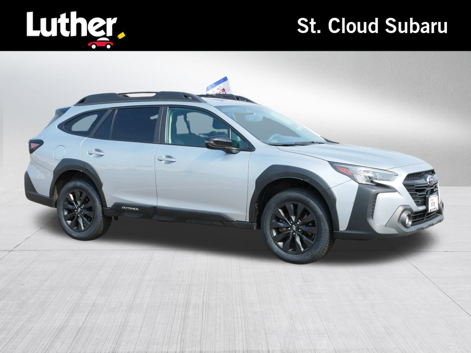 2023 Subaru Outback