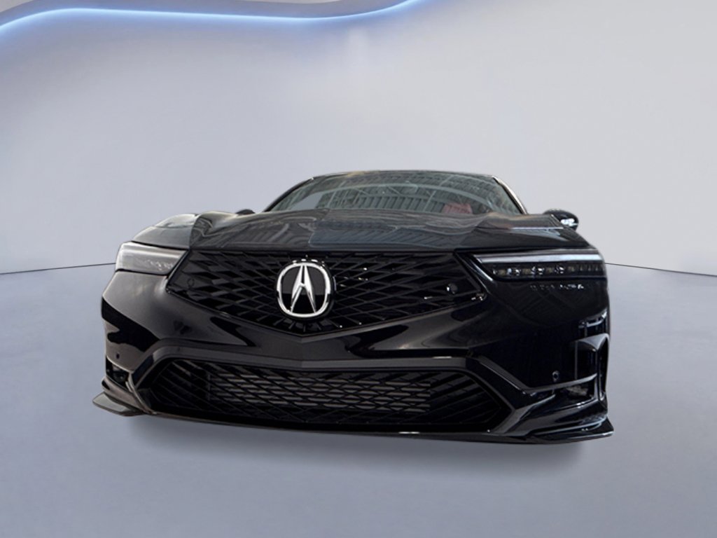 2026 Acura Integra A-Spec Technology photo 8