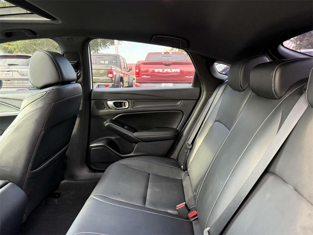 2023 Acura Integra A-Spec photo 13