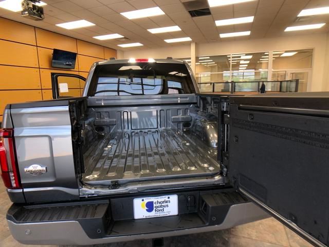 2025 Ford F-150 King Ranch photo 23