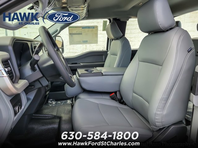 2026 FORD F-350 - Image 8