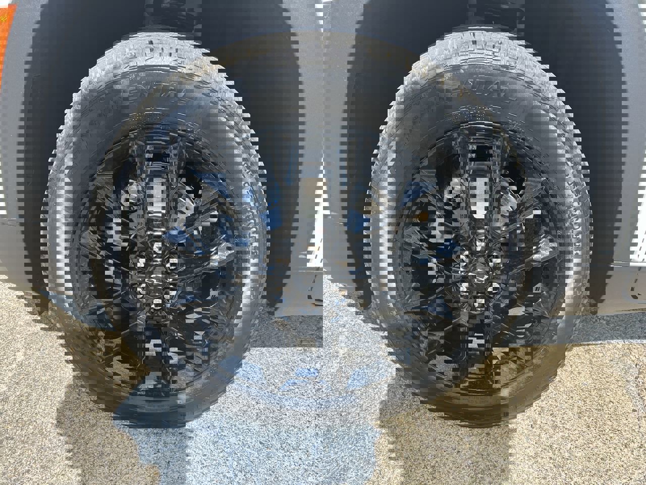 2026 Chevrolet Traverse photo 29