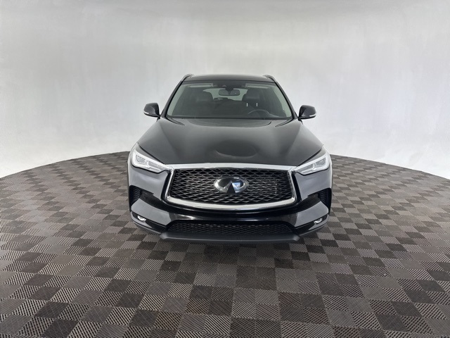 2020 Infiniti QX50 Luxe photo 2