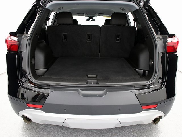 2022 Chevrolet Blazer 2LT photo 26