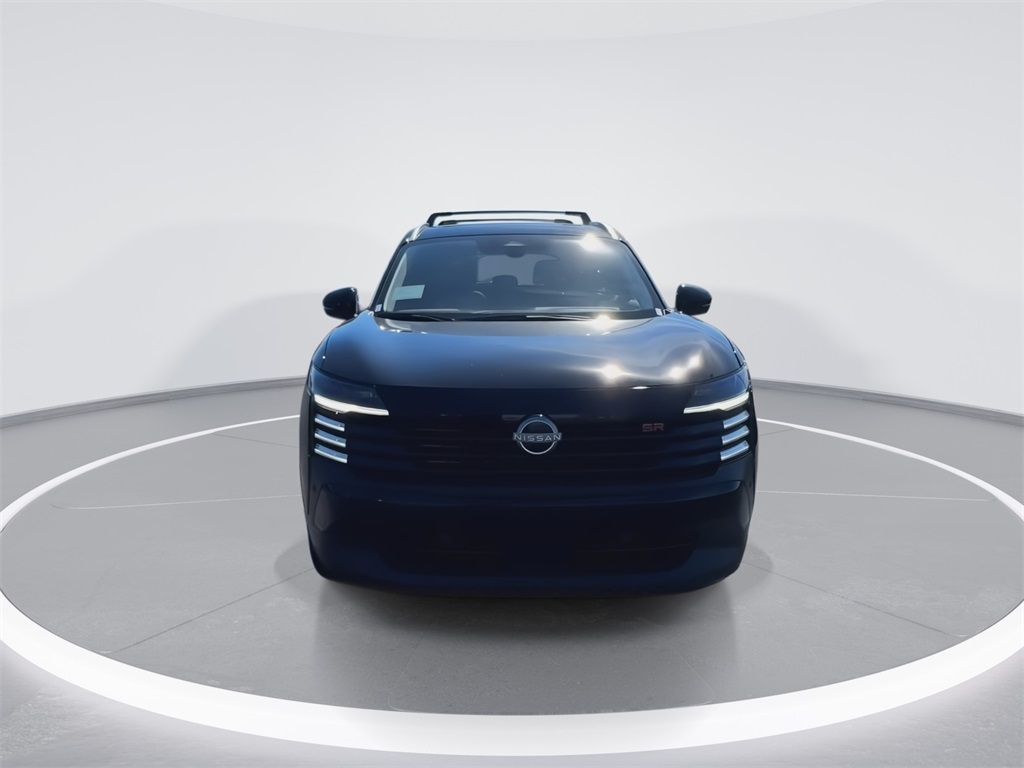 2026 Nissan Kicks SR photo 3