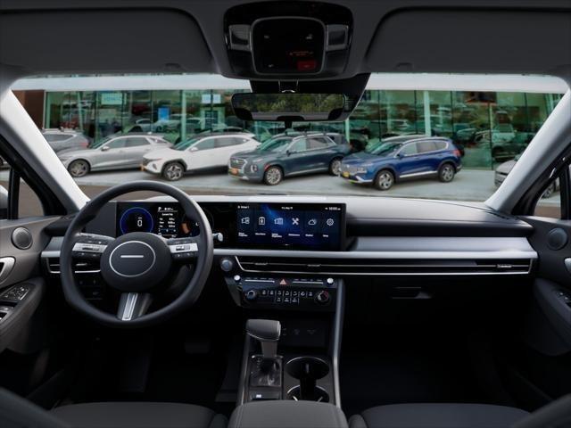 2026 Hyundai Sonata SE photo 8