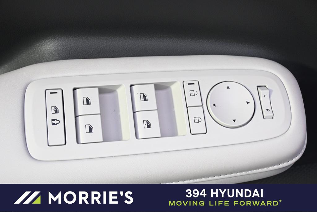 2026 Hyundai Santa Fe SEL photo 20