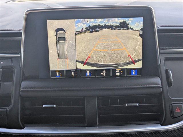 2023 Chevrolet Tahoe RST photo 29