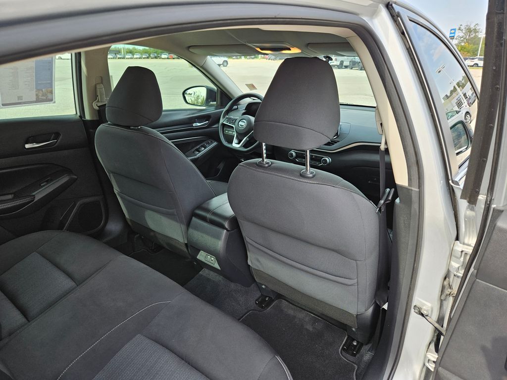 2020 Nissan Altima 2.5 S photo 27