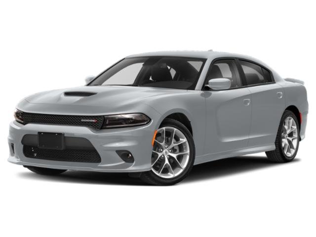 2022 Dodge Charger GT's photo