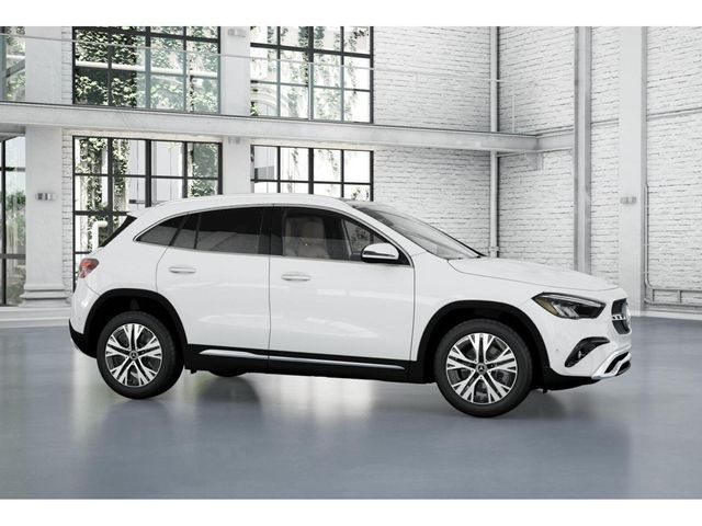 2026 Mercedes Benz GLA 250 4MATIC photo 13