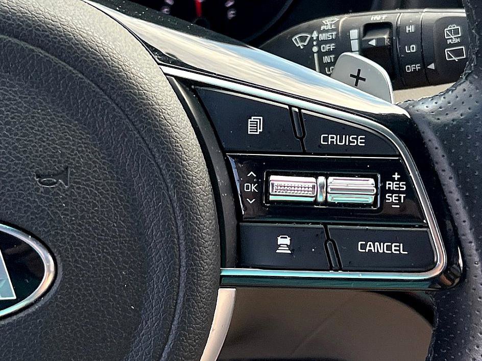 2022 Kia Sportage Nightfall Edition photo 17