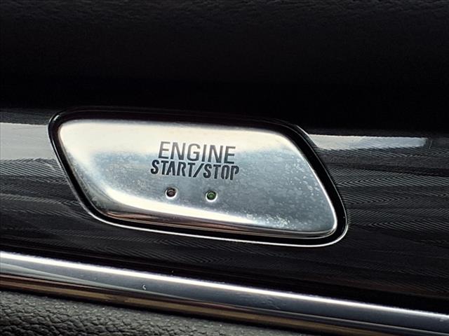 2024 Buick Enclave Essence photo 21