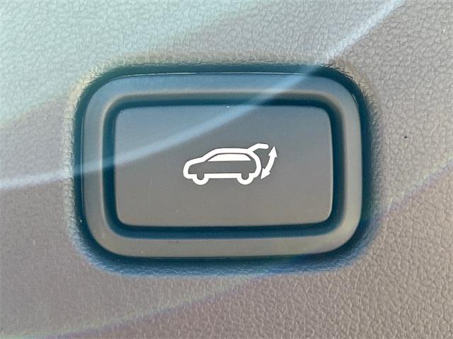 2025 Hyundai Tucson SEL photo 10