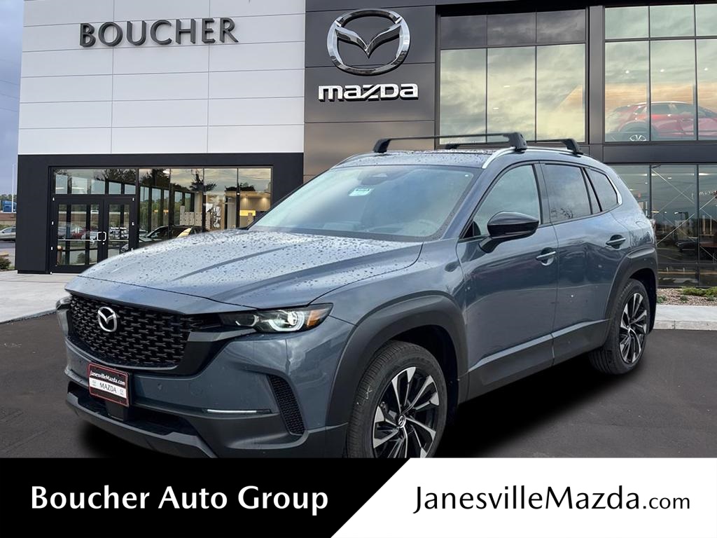 2026 Mazda CX-50 Premium Plus's photo