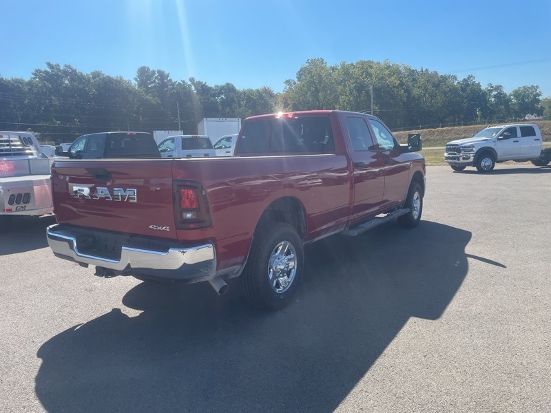2026 Ram 3500 Tradesman photo 3