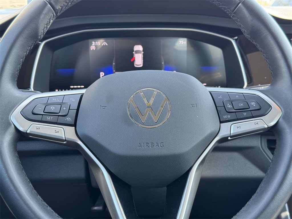 2024 Volkswagen Jetta 1.5T SE photo 15