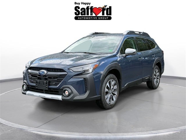 2025 Subaru OUTBACK Touring