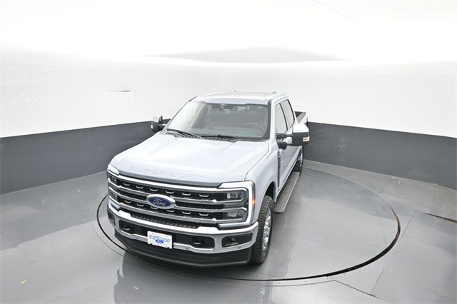 2025 Ford F-350 King Ranch photo 25