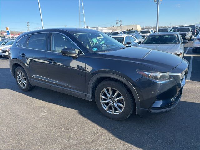 2018 Mazda CX-9 Touring