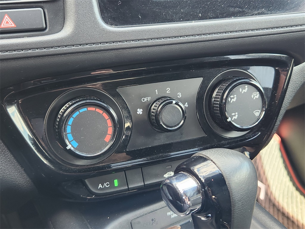 2022 Honda HR-V Sport photo 13
